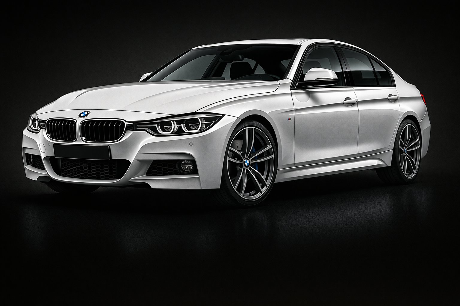 BMW F30
